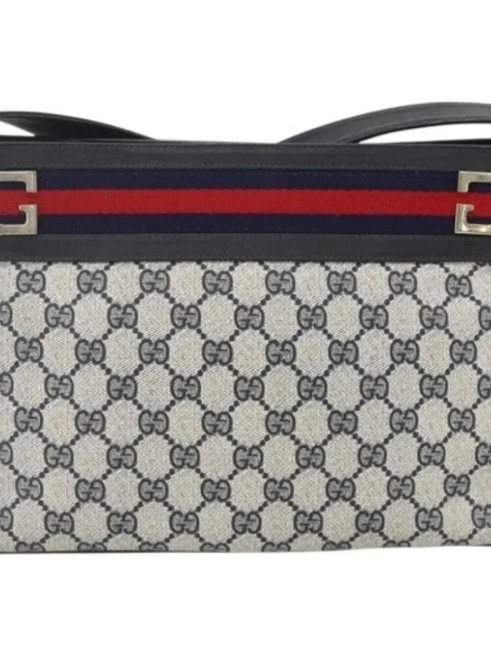 Gucci brand	gucci color	navy